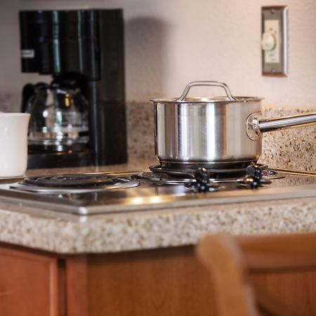 Candlewood Suites Bellevue Ngoại thất bức ảnh