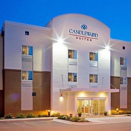 Candlewood Suites Bellevue Ngoại thất bức ảnh