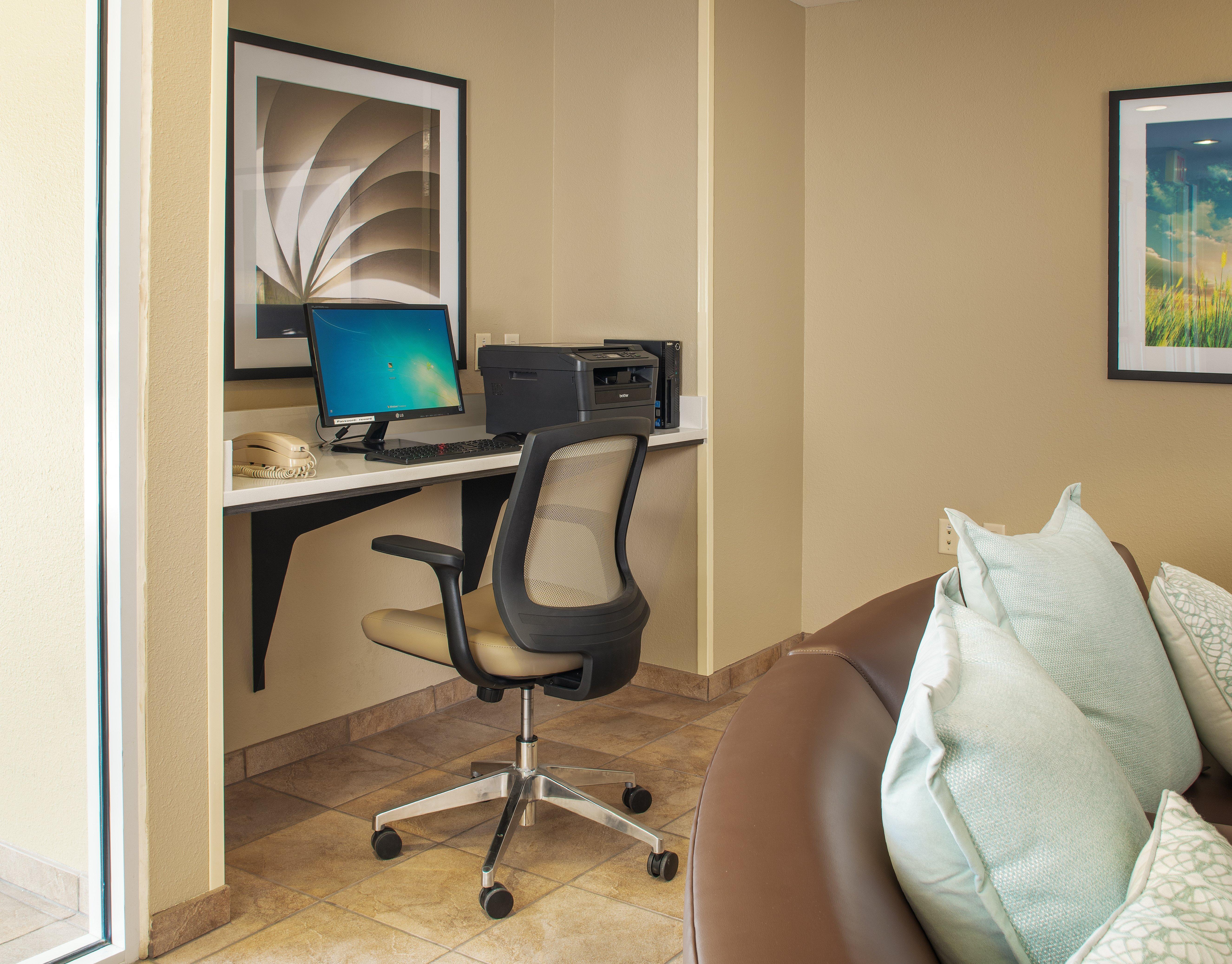 Candlewood Suites Bellevue Ngoại thất bức ảnh