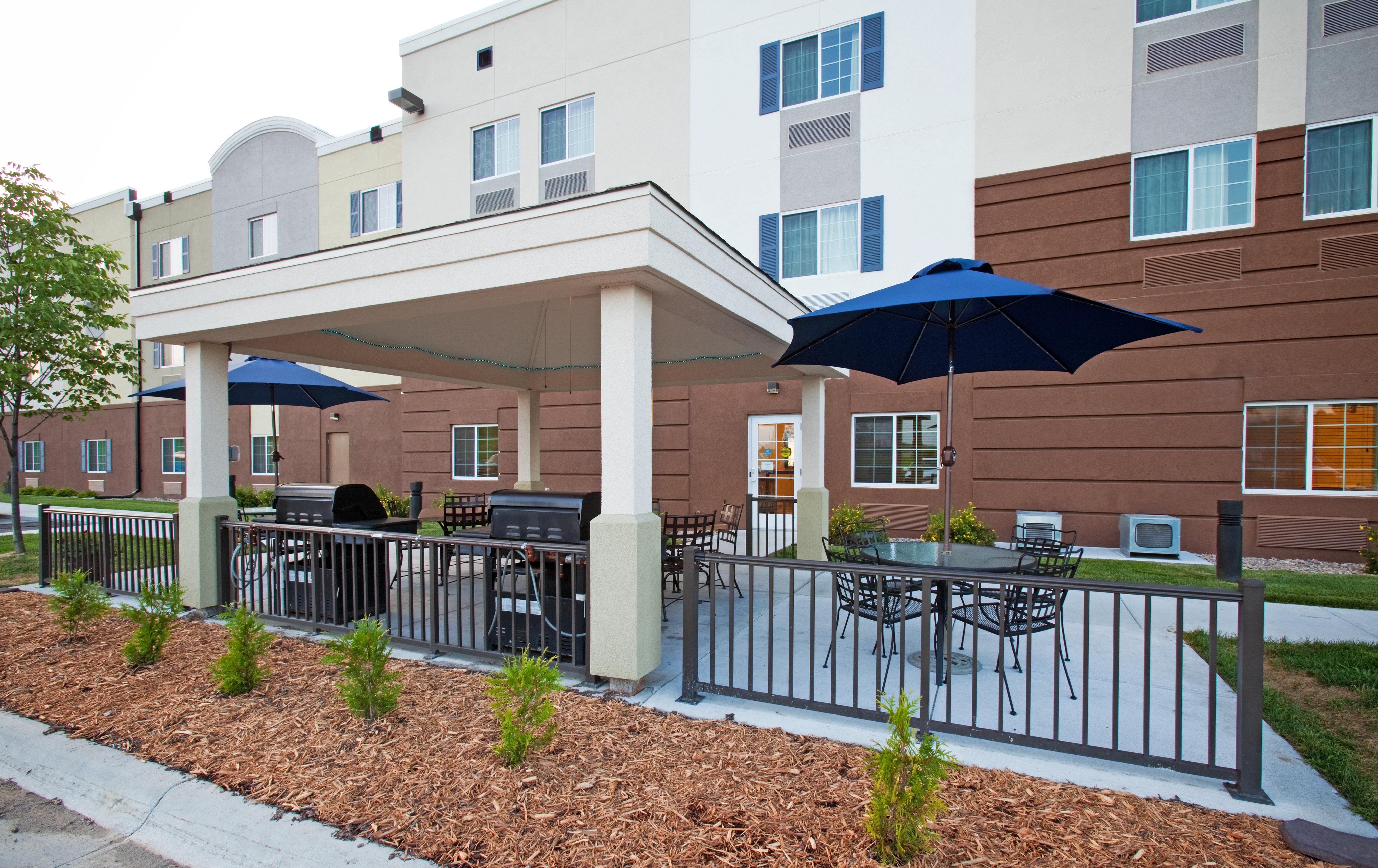 Candlewood Suites Bellevue Tiện nghi bức ảnh