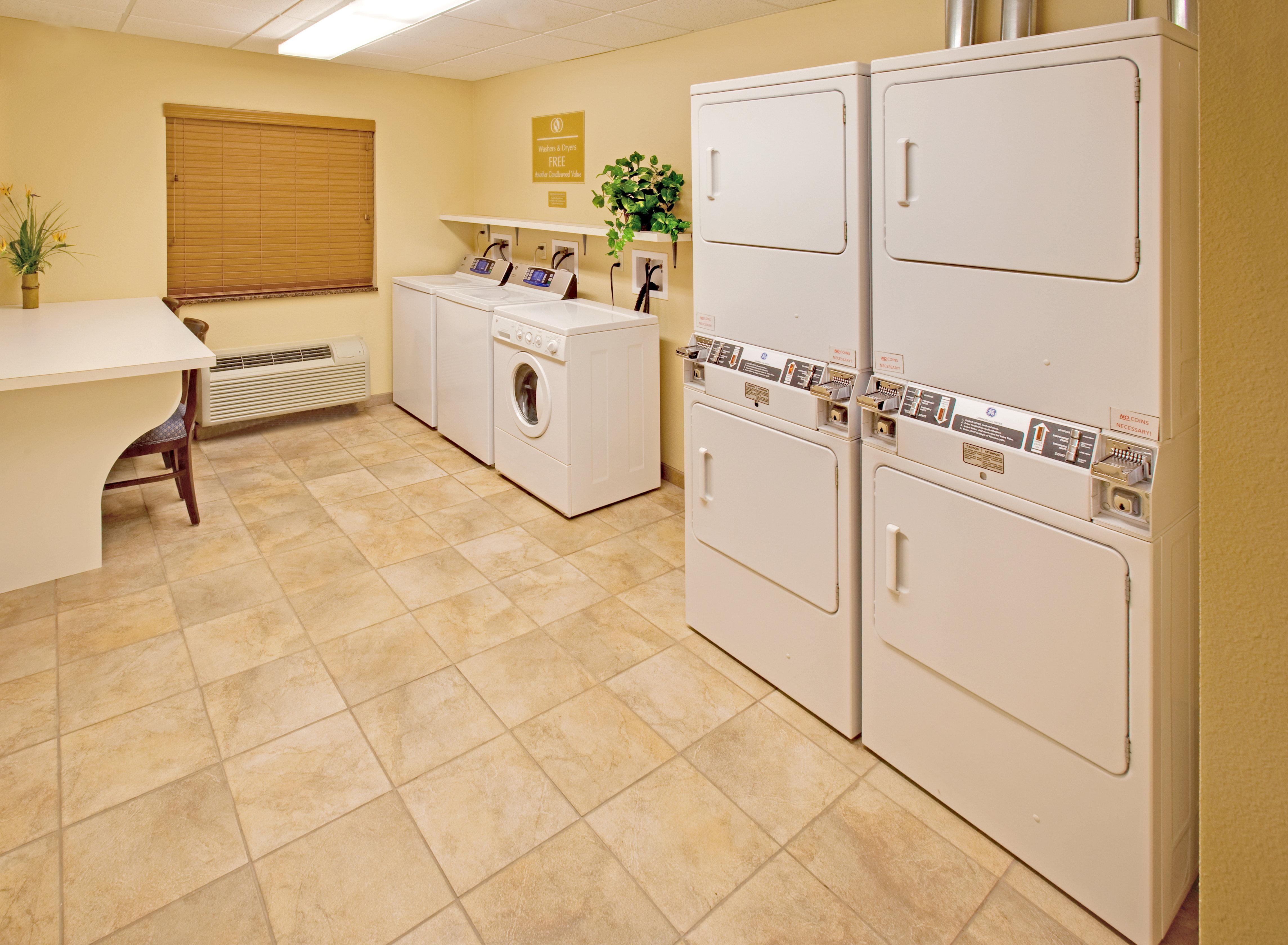 Candlewood Suites Bellevue Tiện nghi bức ảnh