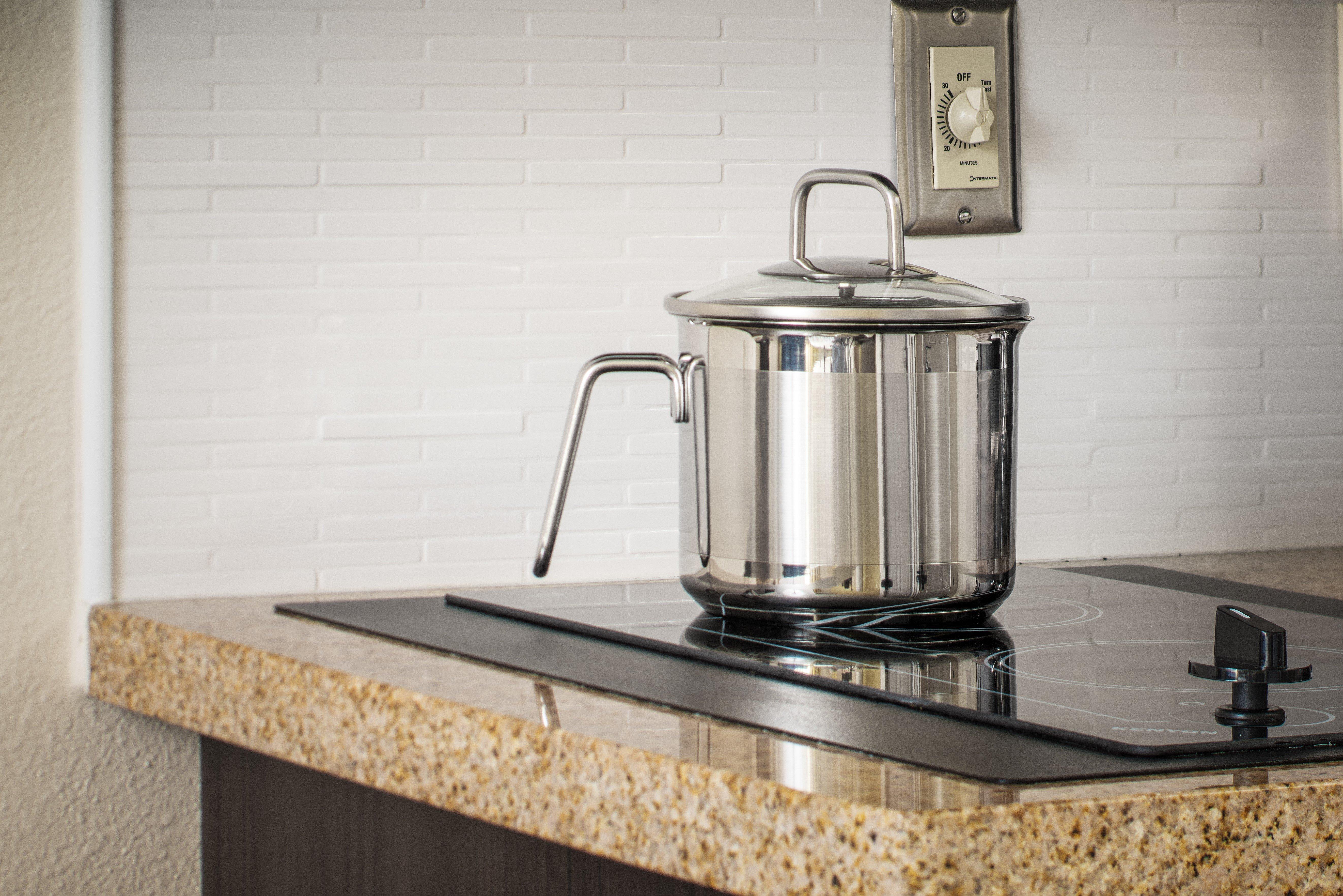 Candlewood Suites Bellevue Ngoại thất bức ảnh