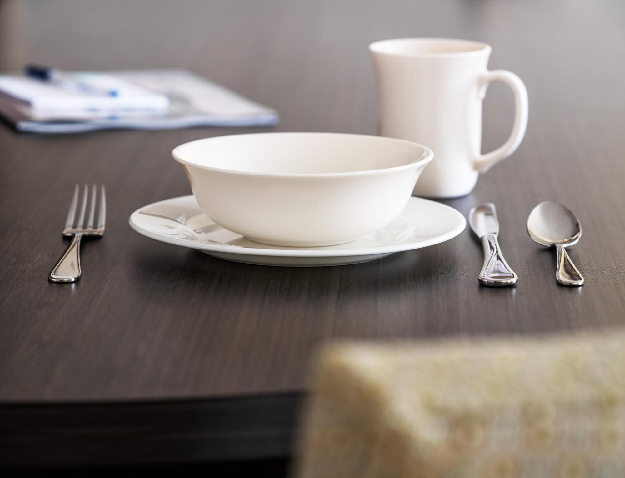 Candlewood Suites Bellevue Ngoại thất bức ảnh
