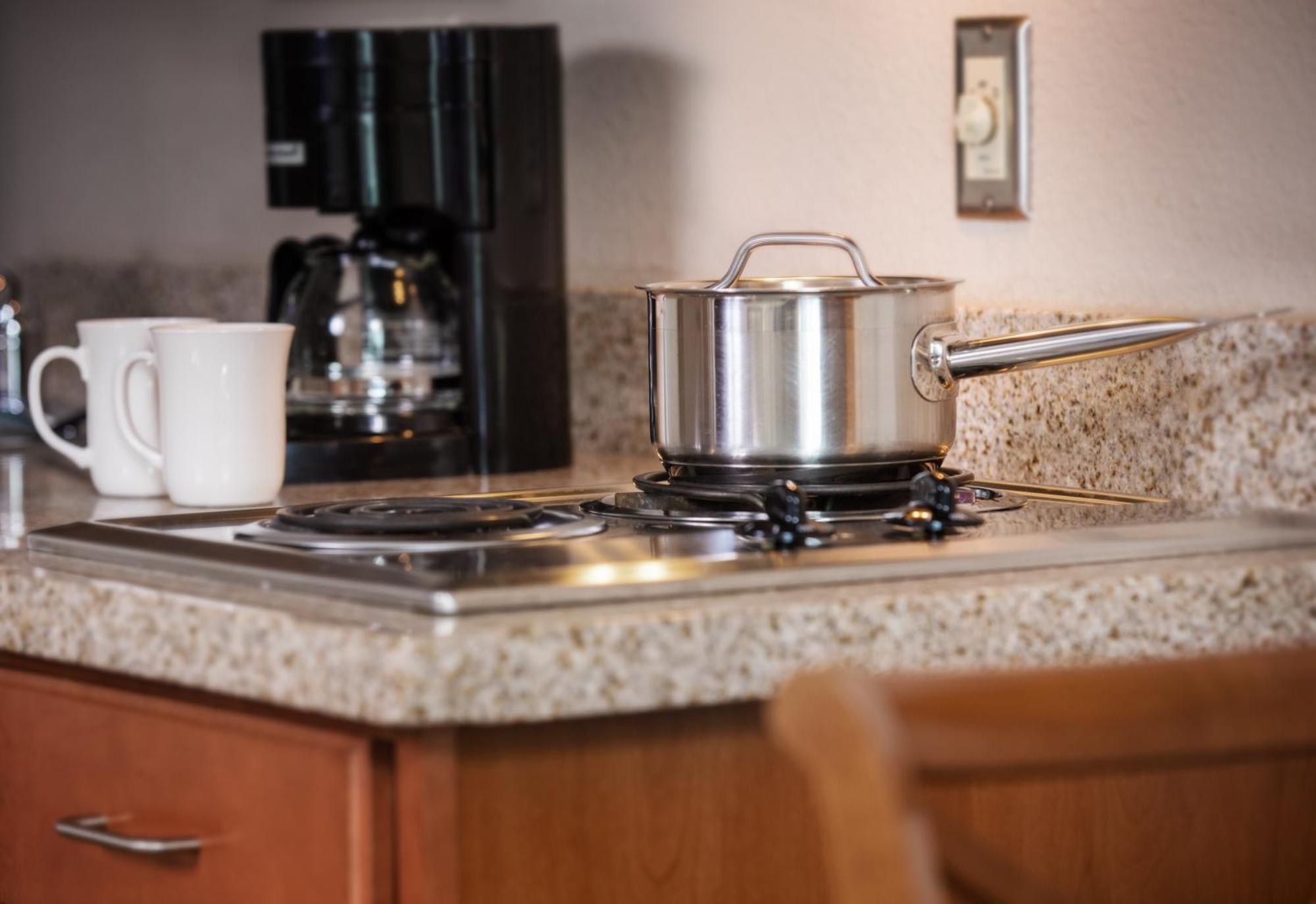 Candlewood Suites Bellevue Ngoại thất bức ảnh