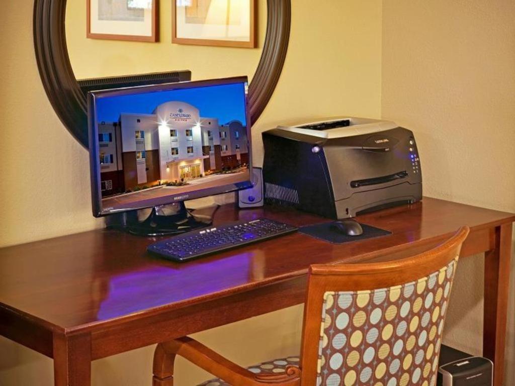 Candlewood Suites Bellevue Ngoại thất bức ảnh
