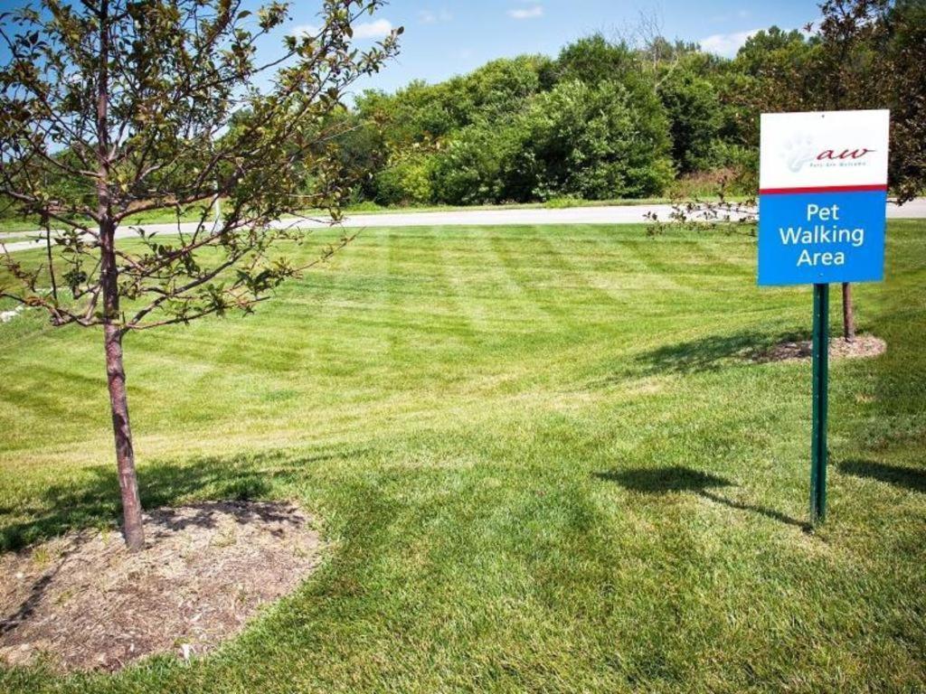 Candlewood Suites Bellevue Ngoại thất bức ảnh