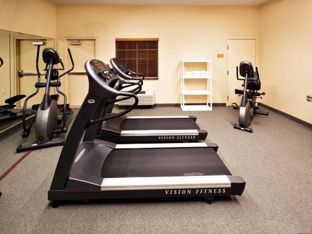 Candlewood Suites Bellevue Ngoại thất bức ảnh