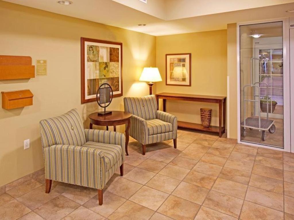 Candlewood Suites Bellevue Ngoại thất bức ảnh
