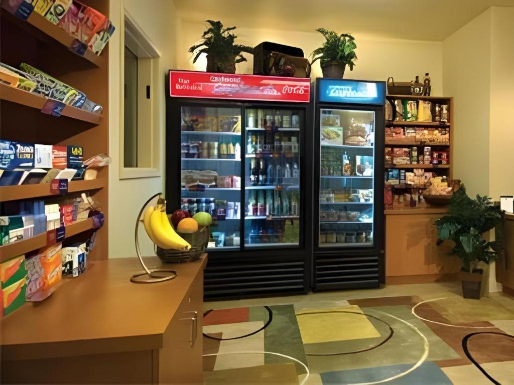 Candlewood Suites Bellevue Ngoại thất bức ảnh