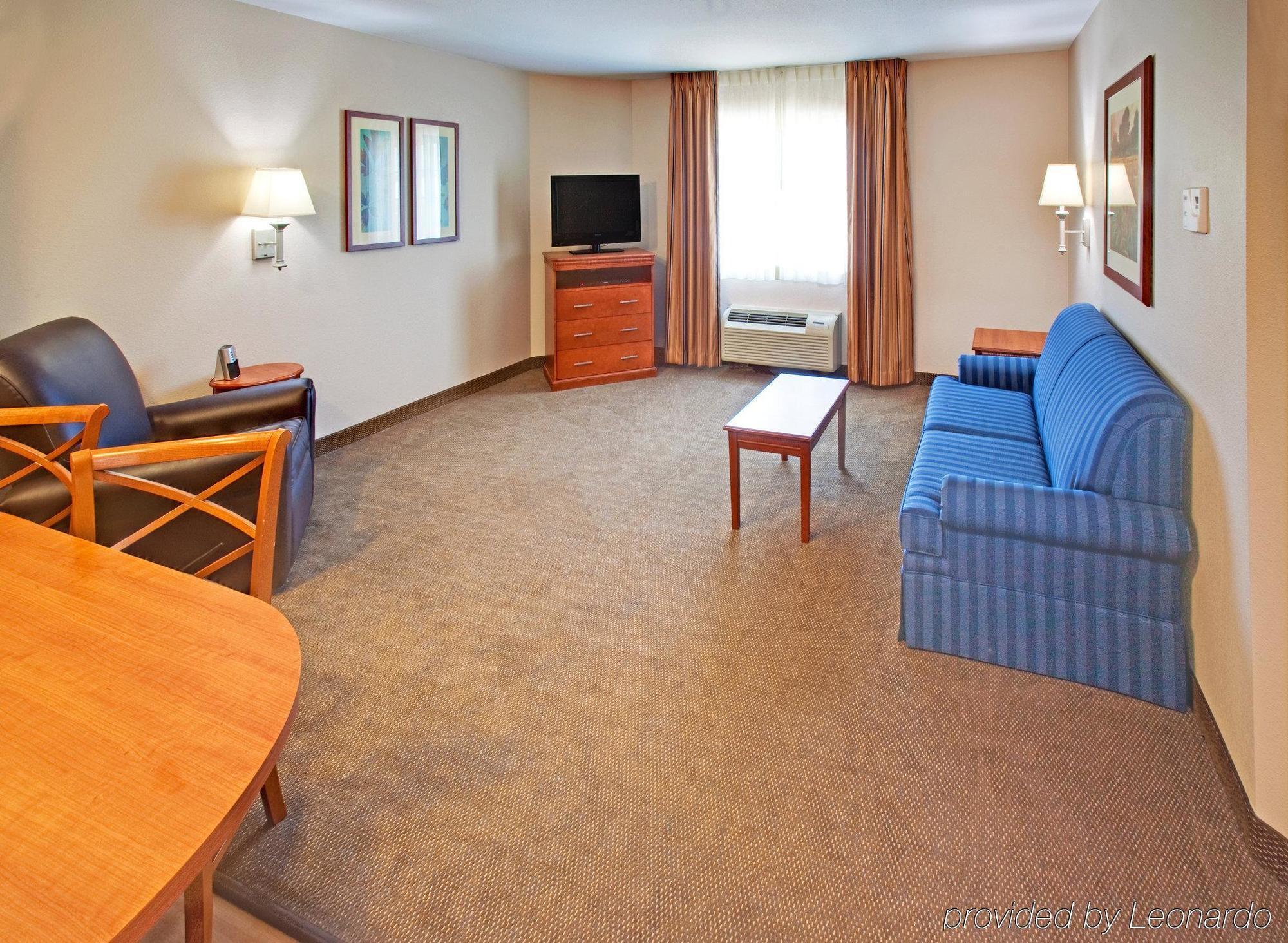 Candlewood Suites Bellevue Phòng bức ảnh