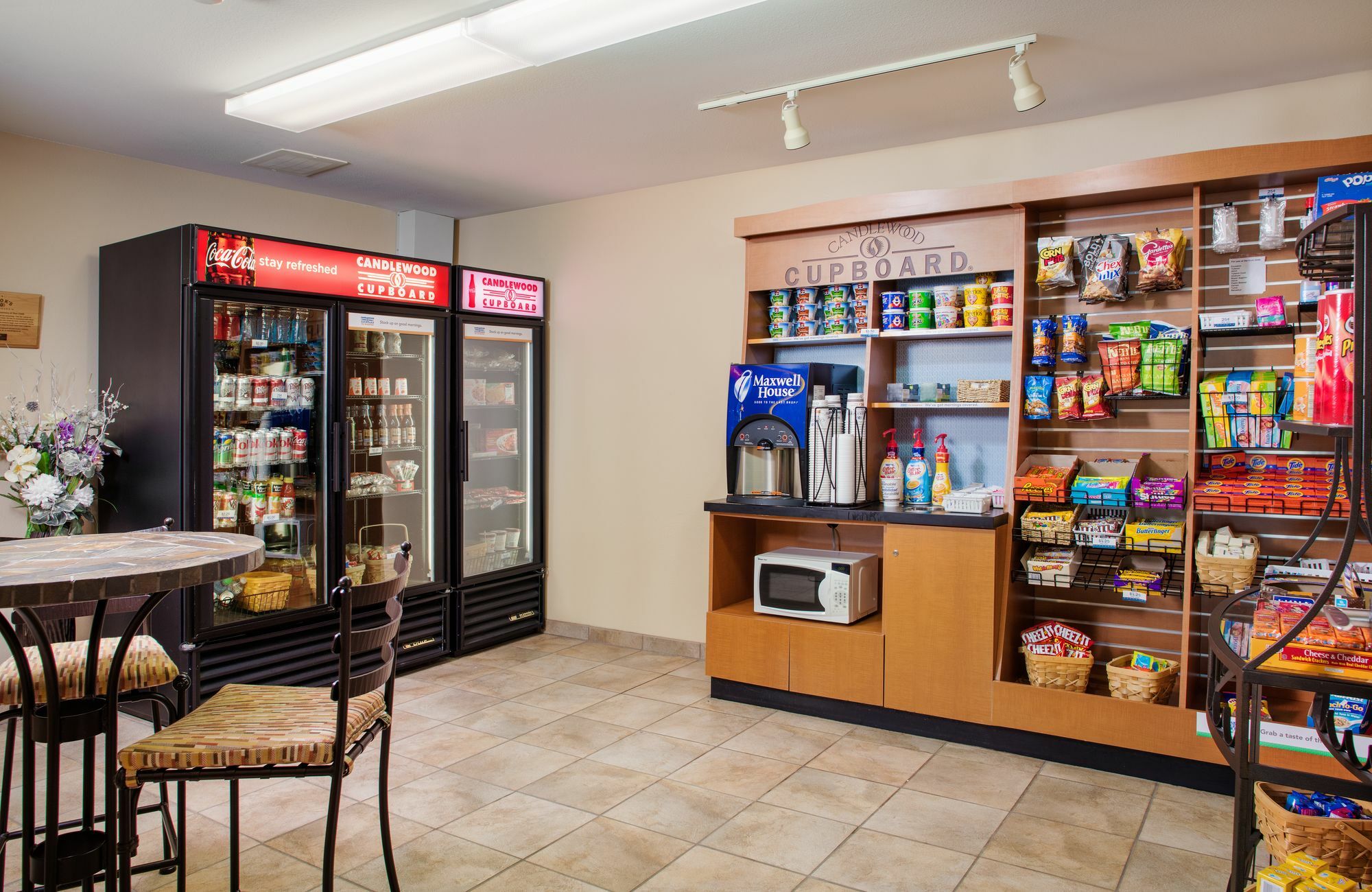 Candlewood Suites Bellevue Ngoại thất bức ảnh