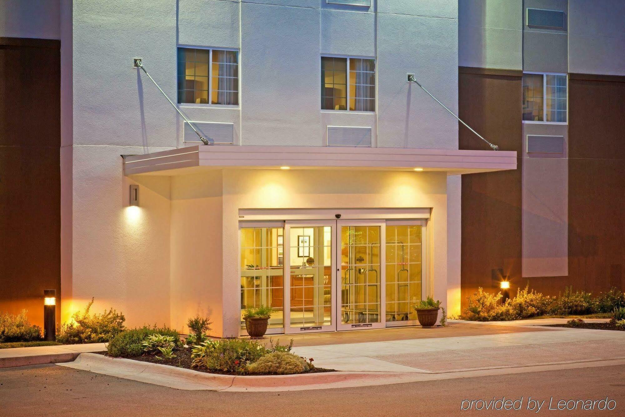 Candlewood Suites Bellevue Ngoại thất bức ảnh